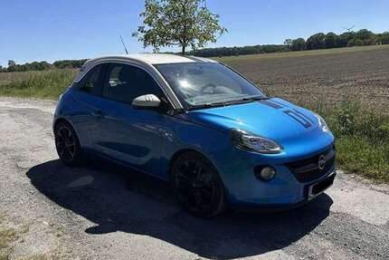 Opel Adam 108.000 km 7.100 &euro; Reken 48734