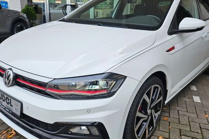 VW Polo 126.810 km 18.550 &euro; Heiden 46359