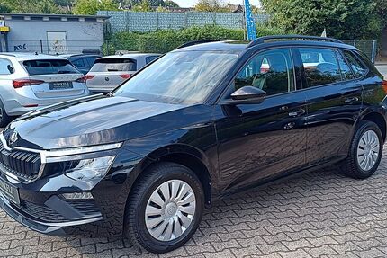 Skoda Kamiq 6.950 km 17.480 &euro; Essen 45307