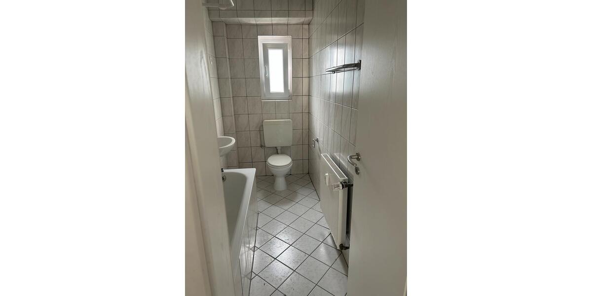 Etagenwohnung Herne Baukau - 2.5 Zimmer, 55 m&sup2;, 650&euro; | Angebot:26048923