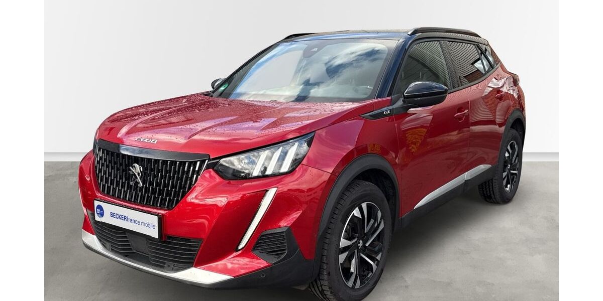 Peugeot 2008 22.600 km 21.790 &euro; Oberhausen 46149