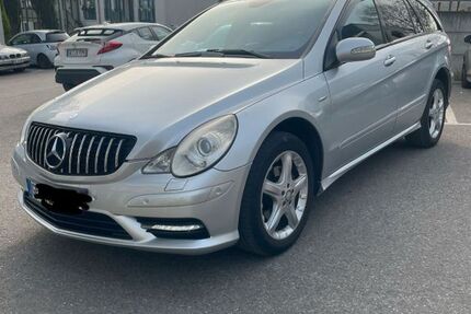 Mercedes-Benz R 350 271.647 km 8.990 &euro; Gelsenkirchen 45886