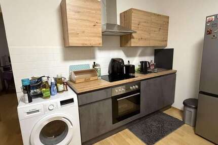 Wohnung Essen Huttrop - 1.5 Zimmer, 36 m&sup2;, 340&euro; | Angebot:26124866