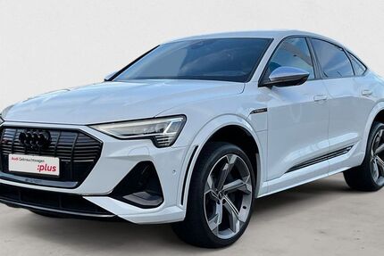 Audi e-tron 34.525 km 47.470 &euro; Wesel 46483
