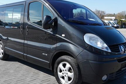 Renault Trafic 199.102 km 14.750 &euro; Mülheim an der Ruhr 45481