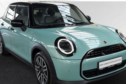 Mini Cooper S 22.650 km 29.874 &euro; Moers 47441