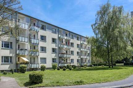 Wohnung Moers - 3.5 Zimmer, 73 m&sup2;, 749&euro; | Angebot:26750178