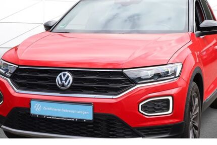 VW T-Roc 67.315 km 24.449 &euro; Herten 45701