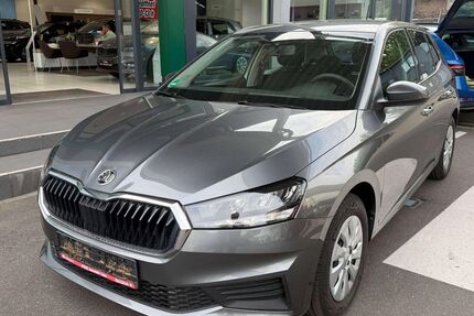 Skoda Fabia 10.545 km 13.880 &euro; Essen 45326