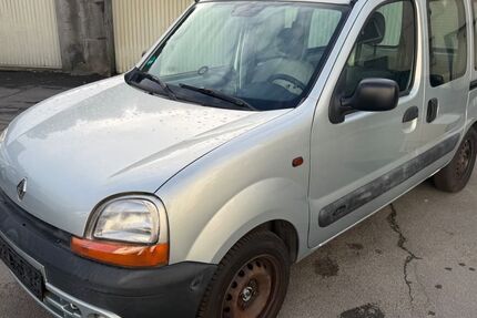 Renault Kangoo 178.289 km 5.000 &euro; Bochum 44894