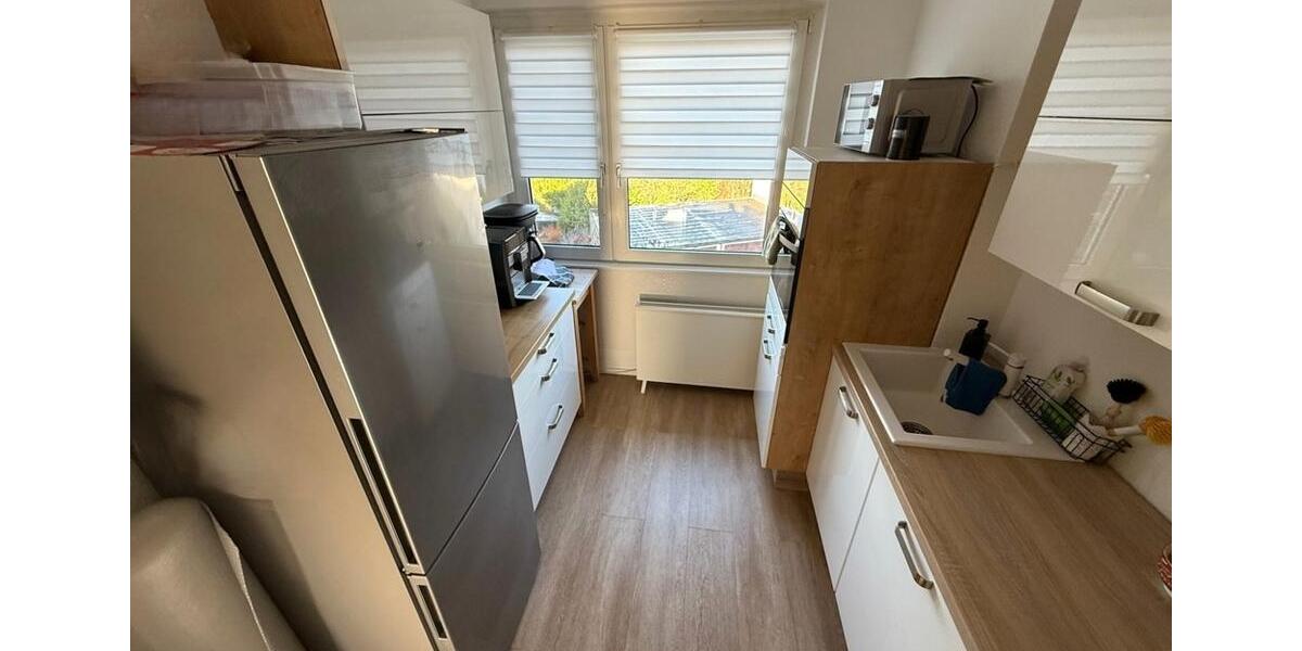 Etagenwohnung Gelsenkirchen Gelsenkirchen-West - 3 Zimmer, 71 m&sup2;, 530&euro; | Angebot:24877606