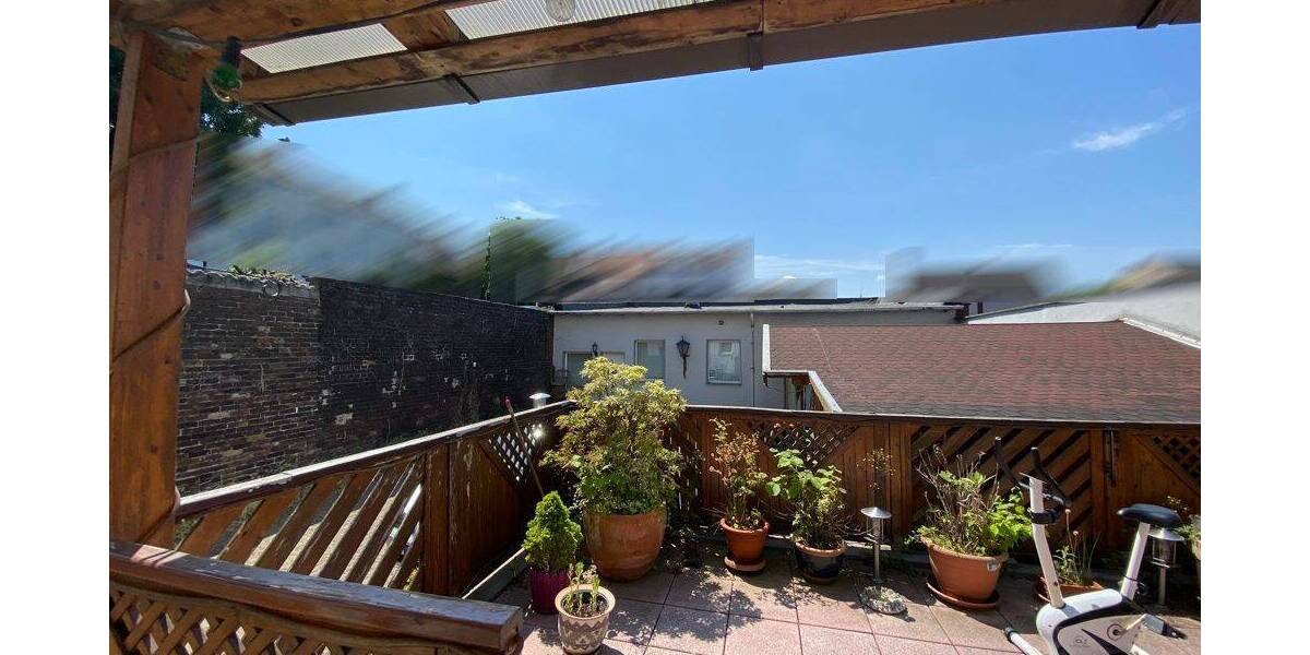 Etagenwohnung Gelsenkirchen Buer - 4 Zimmer, 101 m&sup2;, 760&euro; | Angebot:26502926
