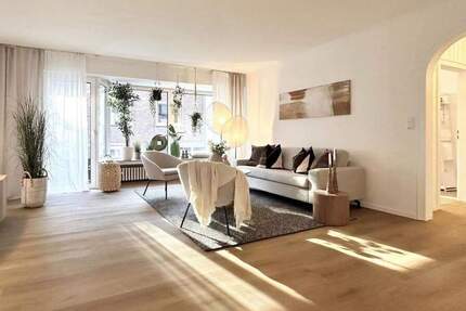 Wohnung Duisburg Alt-Homberg - 3 Zimmer, 90 m&sup2;, 169.000&euro; | Angebot:25774429