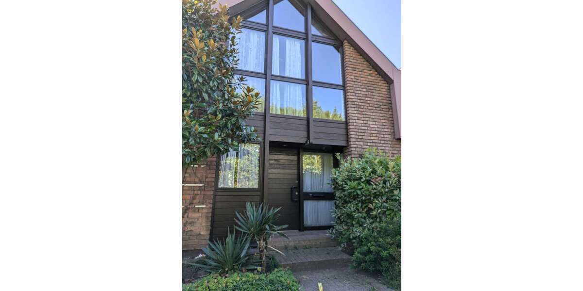 Einfamilienhaus Duisburg Großenbaum - 4 Zimmer, 122 m&sup2;, 450.000&euro; | Angebot:17167079