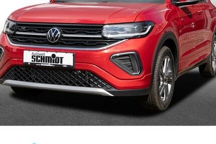 VW T-Cross 22.265 km 24.600 &euro; Recklinghausen 45657