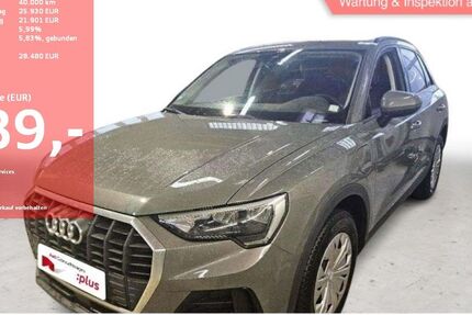 Audi Q3 46.516 km 26.720 &euro; Moers-Hülsdonk 47441