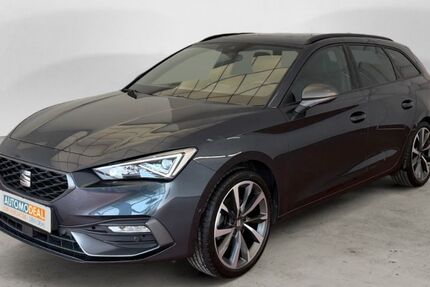 Seat Leon 47.654 km 99.999 &euro; Moers 47445