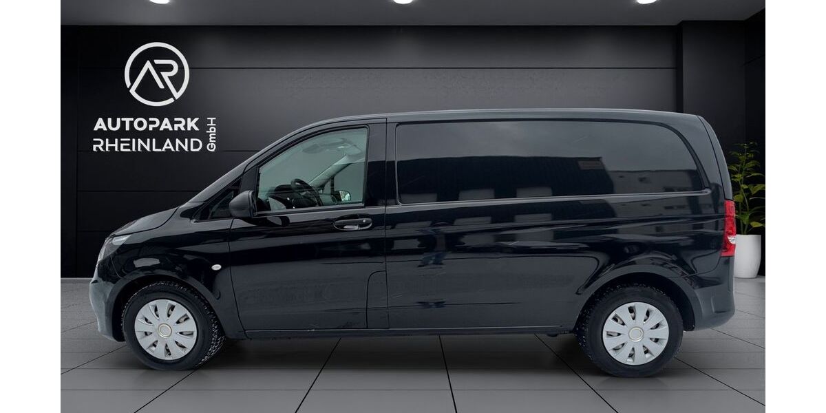 Mercedes-Benz Vito 375.192 km 12.950 &euro; Bochum 44866