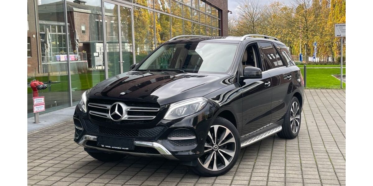 Mercedes-Benz GLE 350 176.000 km 26.950 &euro; Gelsenkirchen 45899
