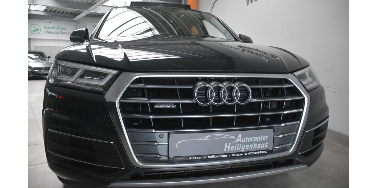 Audi Q5 167.826 km 25.980 &euro; Heiligenhaus 42579