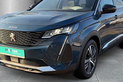 Peugeot 5008 48.595 km 26.660 &euro; Herten 45699
