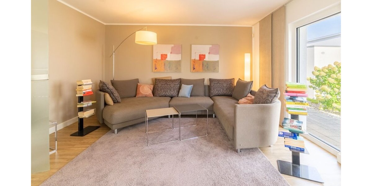Verwirklichen Sie Ihren Wohntraum mit dem Home 13 - individuell planbar! - Gewerbeobjekt Bottrop | Angebot:27313513