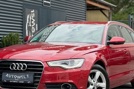 Audi A6 197.228 km 10.300 &euro; Oberhausen 46049