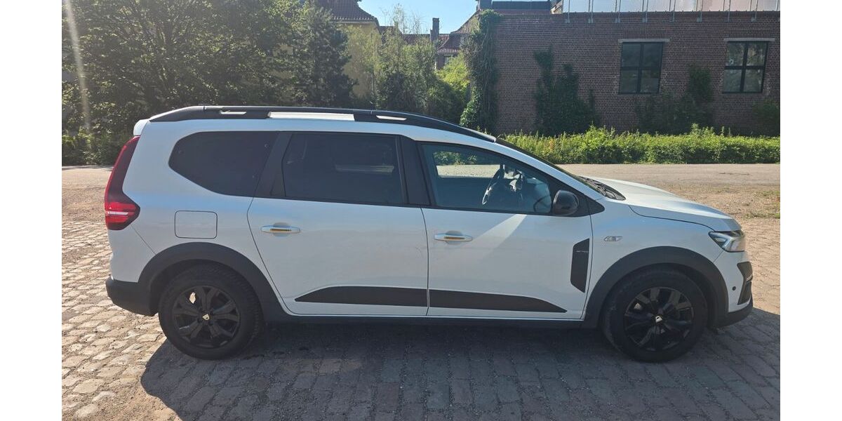 Dacia Jogger 130.000 km 11.119 &euro; Herne 44625