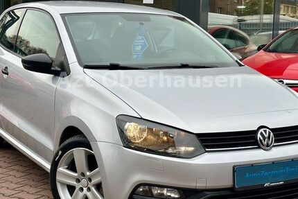 VW Polo 161.522 km 4.990 &euro; Oberhausen 46049