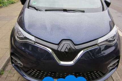 Renault ZOE 21.000 km 14.500 &euro; Essen, Stadt 45133