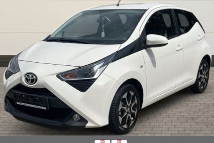 Toyota Aygo (X) 66.700 km 10.390 &euro; Dorsten 46286