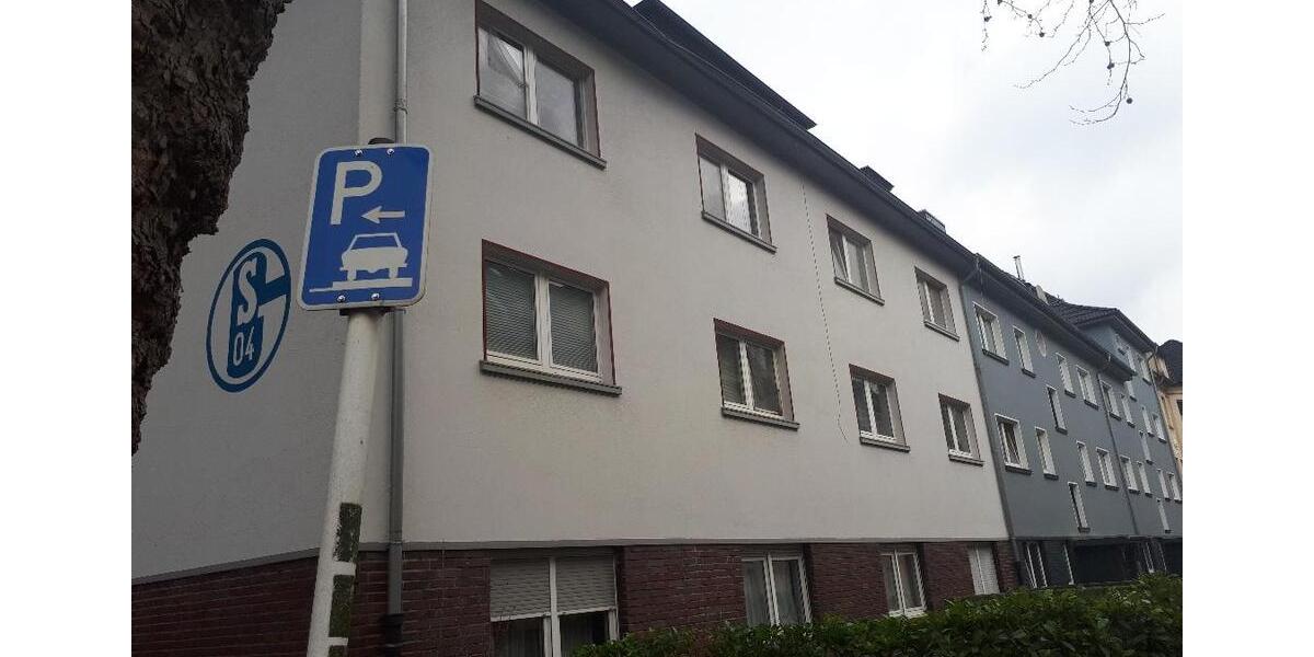 Dachgeschoßwohnung Gelsenkirchen Rotthausen - 2.5 Zimmer, 57 m&sup2;, 399&euro; | Angebot:25995515