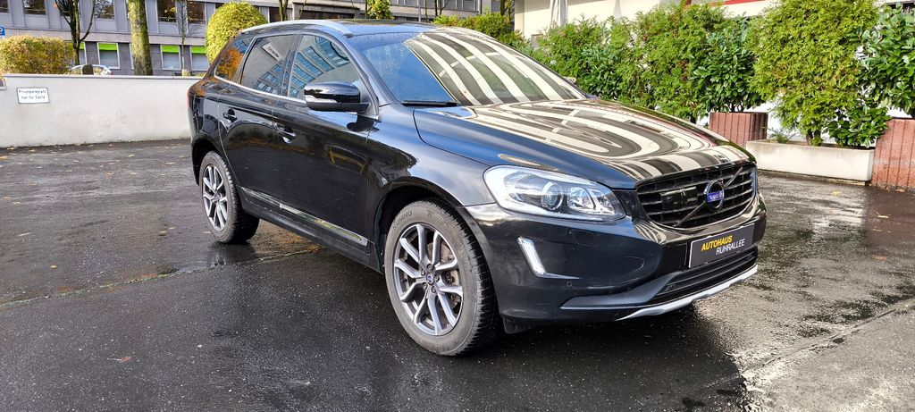 Volvo XC60 109.000 km 18.950 &euro; Essen 45138