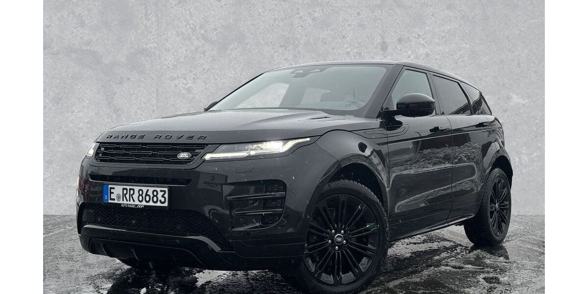 Land Rover Range Rover Evoque 8.000 km 59.990 &euro; Essen 45141