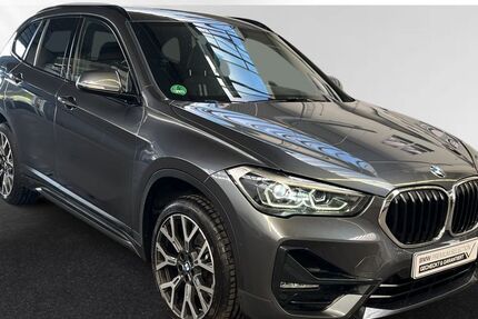 BMW X1 102.900 km 22.221 &euro; Moers 47441