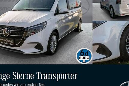 Mercedes-Benz V 220 15.310 km 58.505 &euro; Wesel 46485