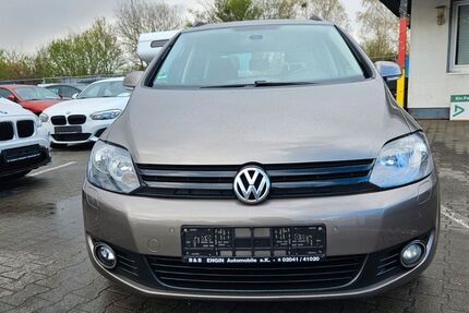 VW Golf Plus 94.820 km 7.490 &euro; Bottrop 46236