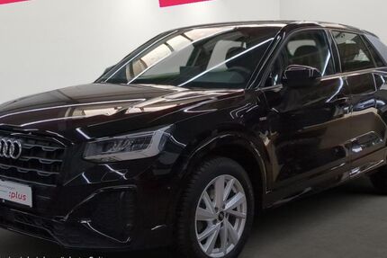 Audi Q2 16.573 km 30.440 &euro; Mülheim a.d. Ruhr 45481