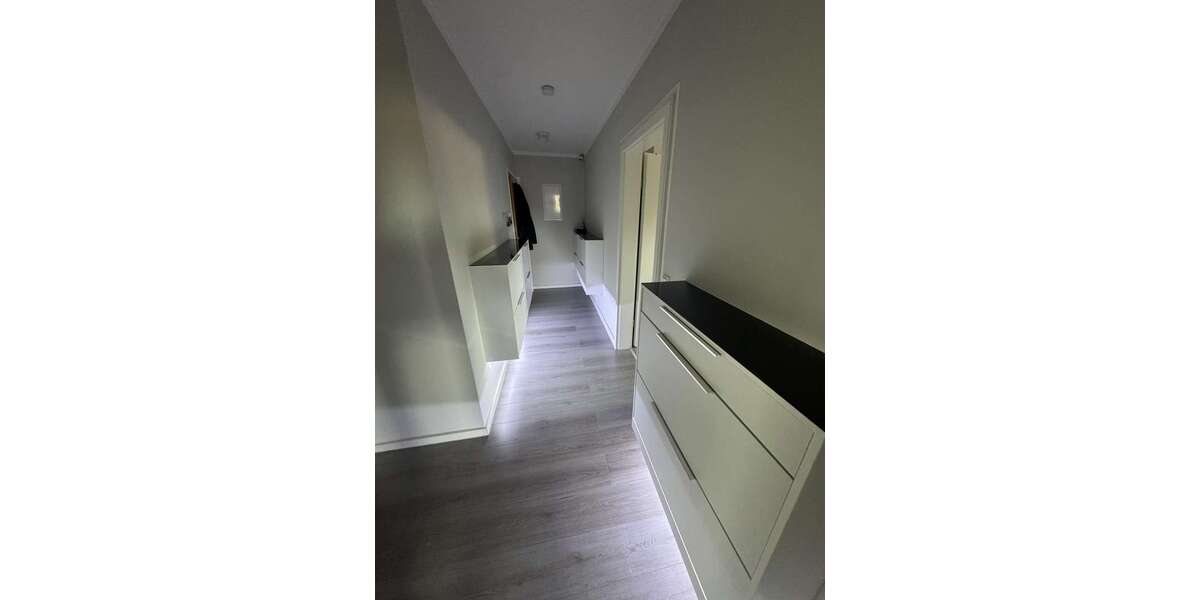 Etagenwohnung Duisburg Walsum - 3.5 Zimmer, 71 m&sup2;, 585&euro; | Angebot:26186291