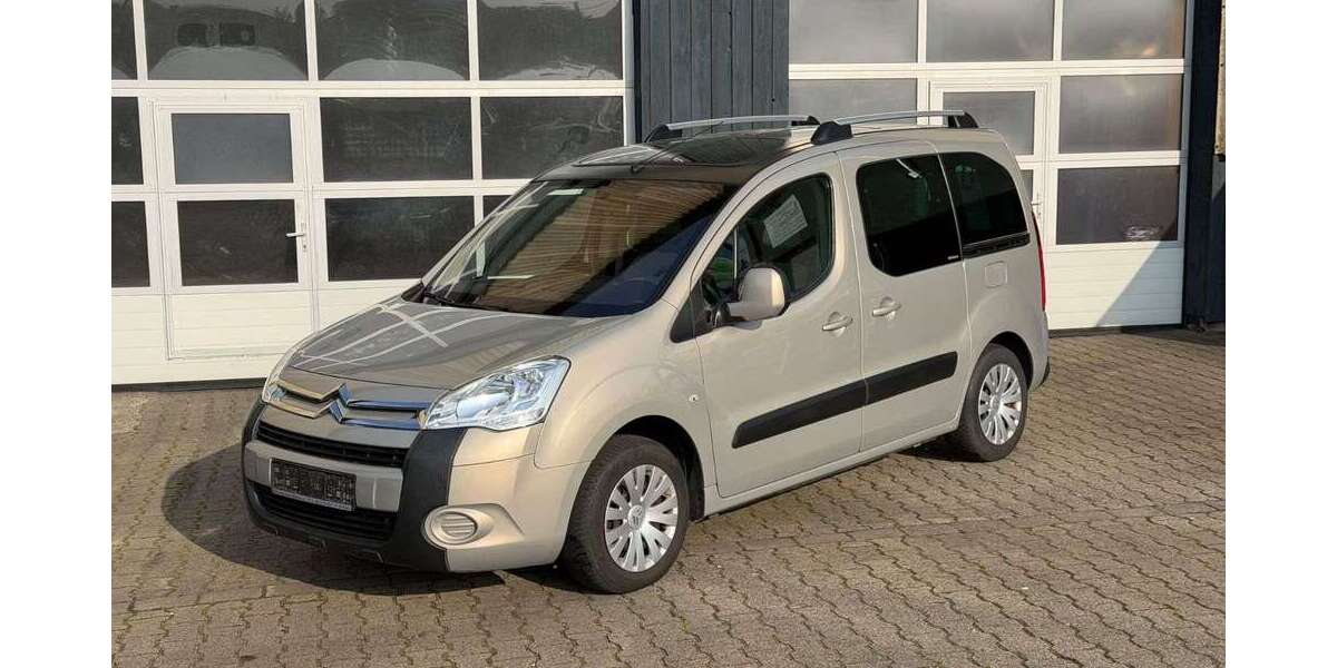 Citroen Berlingo 129.000 km 5.500 &euro; Mülheim an der Ruhr 45473