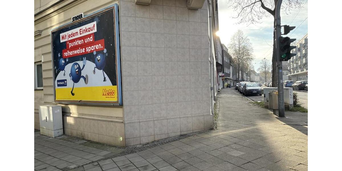 Gewerbeobjekt Bochum Günnigfeld - 2.115&euro; | Angebot:25896570