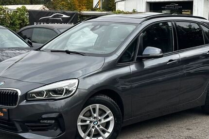 BMW 218 Active Tourer 31.000 km 19.900 &euro; Essen 45326
