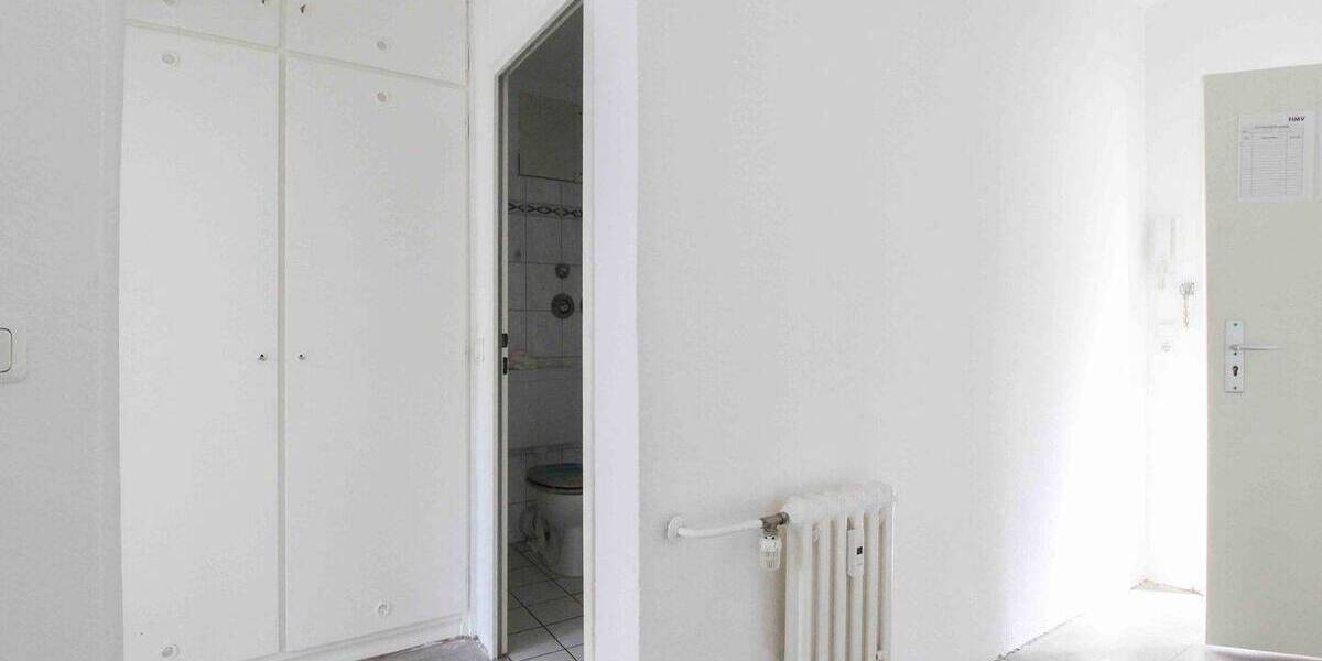 Etagenwohnung Duisburg Aldenrade - 2 Zimmer, 244 m&sup2;, 480.000&euro; | Angebot:26107579