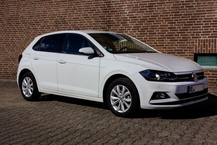 VW Polo 50.000 km 12.299 &euro; Gladbeck 45968