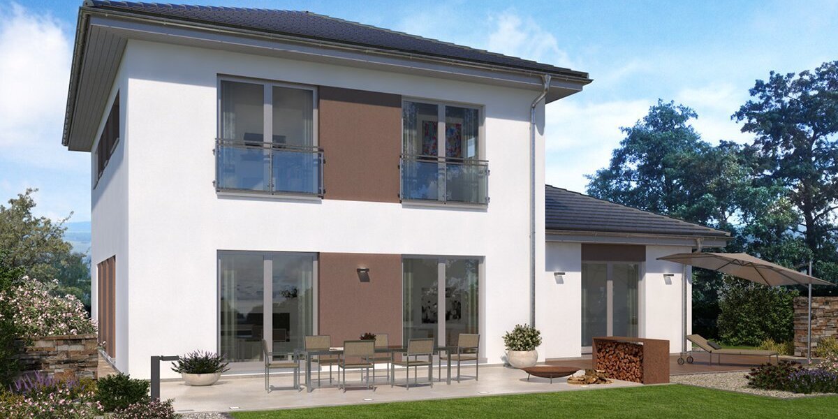 Ihr maßgeschneidertes Mehrfamilienhaus in Haltern am See - Luxus trifft auf Nachhaltigkeit und Flexibilität - Mehrfamilienhaus, Wohnhaus Haltern am See | Angebot:27307887