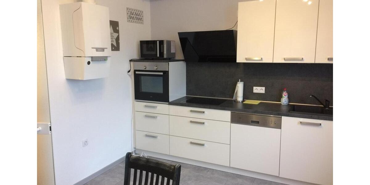 Etagenwohnung Recklinghausen Grullbad - 3 Zimmer, 85 m&sup2;, 760&euro; | Angebot:26677432