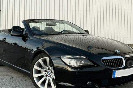 BMW 650 97.600 km 22.500 &euro; Wesel 46483