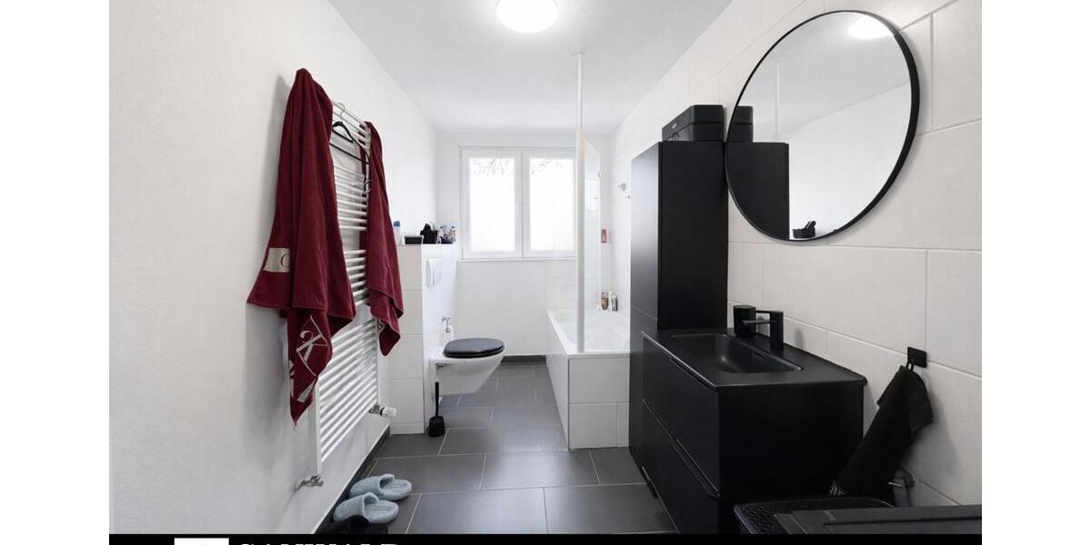 Maisonettenwohnung Gelsenkirchen Gelsenkirchen-Mitte - 3 Zimmer, 80 m&sup2;, 650&euro; | Angebot:25924414