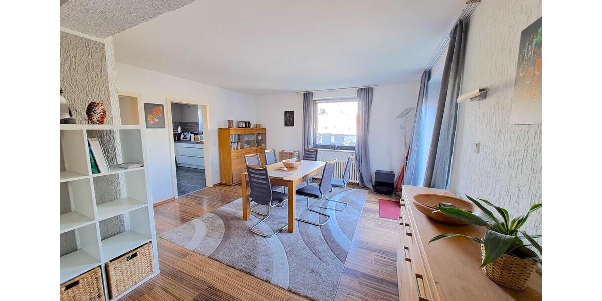 Einfamilienhaus Gelsenkirchen Gelsenkirchen-West - 3.5 Zimmer, 133 m&sup2;, 870&euro; | Angebot:26550133