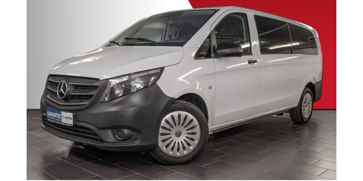 Mercedes-Benz Vito 218.300 km 24.999 &euro; Dorsten 46284